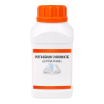 Analytical Grade Potassium Chromate